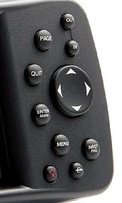 D&eacute;tails des commandes du menu