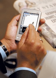 Votre Palm OS 5 complet en main