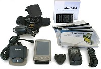 Kit voiture livr&eacute;