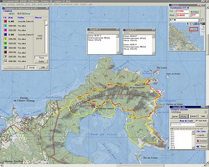 Logiciel Cartopro