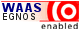 WAAS + EGNOS