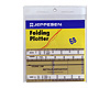 Jeppesen folding plotter