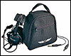 Single headset bag