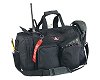 Deluxe Duffel Flight Bag