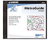 Garmin DVD Metro Guide Europe V9.0