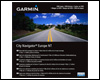 Garmin DVD City Navigator NT Europe