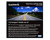 Garmin DVD City Navigator NT Moyen-Orient