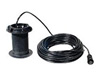 Garmin sonde plastique traversante 200 kHz (PN1357)