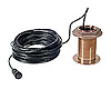 Garmin sonde bronze traversante 200 kHz (PN1359)