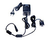Garmin adaptateur 220V + c�ble PC (PN1817)