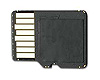 Garmin carte m�moire 2GB microSD/SD