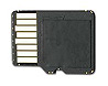 Garmin carte m�moire 8GB microSD/SD (PN217)