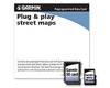 Garmin microSD/SD City Navigator NT Am�rique du Nord