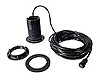 Garmin sonde double fr�quence (50/200KHZ) plastique traversante