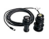 Garmin sonde traversante NMEA 2000 avec vitesse