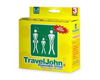 Sachet absorbant d'urine TravelJohn - 3 pack