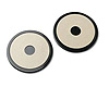 Garmin disque pour tableau de bord (petite taille), lot de 2