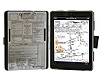 Kneeboard iPad Pro C