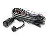 Garmin c�ble d'alimentation et de donn�es (PN4004)