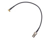 Garmin adaptateur et c�ble pour liaison de BNC � MCX (PN4079)