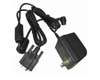 Garmin adaptateur 220V + c�ble PC GPS portables 10-40V (PN4517)