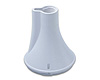 Garmin support avec filetage 1" pour antenne GA 30 (PN4532)