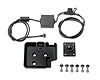Garmin support moto avec c�ble alimentation 12V