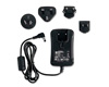 Garmin adaptateur 110/220V (PN6204)