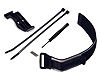 Garmin support guidon quick release - changement rapide (PN6312)