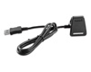 Garmin clip de charge USB (PN6316)
