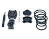 Garmin Support guidon et poignet quick release (PN6317)