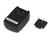 Garmin adaptateur 110/220V (PN6318)