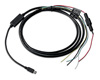 Garmin c�ble alimentation et s�rie (PN7053)