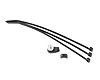 Garmin fixation suppl�mentaire pour capteur vitesse/cadence