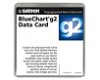 Garmin Cartouche BlueChart G2 Regular Pacifique