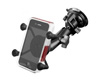 Support RAM iPhone ventouse