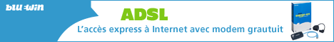ADSL Bluewin